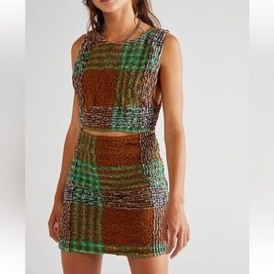 Free people dress, XS